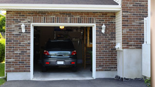 Garage Door Installation at Chapin Green, Florida