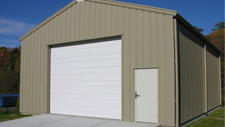 Garage Door Openers at Chapin Green, Florida